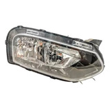 Farol Dianteiro Renault Kwid