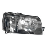 Farol Dianteiro Uno Fiorino