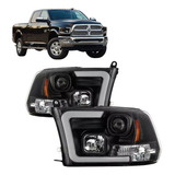 Farol Dianteiro2023 Ram 1500
