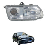 Farol Direito Alfa Romeo