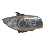 Farol Direito Bmw 118