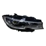 Farol Direito Bmw 320