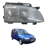 Farol Direito Citroen Berlingo