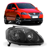 Farol Direito Crossfox 2003