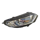 Farol Direito Ecosport Novo