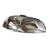 Farol Direito Fiat Siena