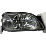 Farol Direito Ford Fiesta