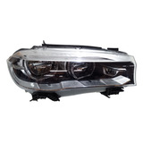 Farol Direito Full Led