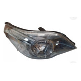 Farol Direito Gm Agile