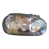 Farol Direito Golf 1999