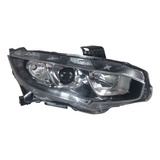 Farol Direito Honda New