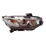 Farol Direito New Civic