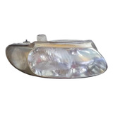 Farol Direito Omega Australiano