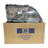 Farol Direito Original Bosch
