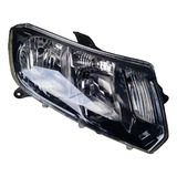 Farol Direito Renault Sandero