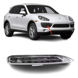 Farol Diurno Milha Porsche