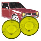 Farol Do Chevette Lente