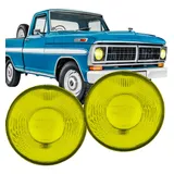 Farol Do Ford F
