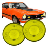 Farol Do Ford Maverick