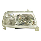 Farol Do Grand Vitara