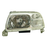 Farol Do Grand Vitara