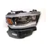 Farol Dodge Ram 1500 2020 2021 2022 2023 Ld Usado