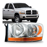 Farol Dodge Ram 2006