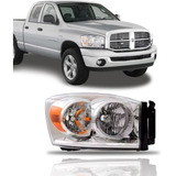 Farol Dodge Ram 2007