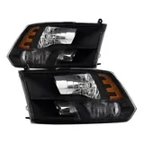 Farol Dodge Ram 2500