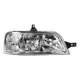 Farol Ducato Boxer Jumper