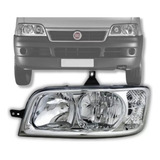Farol Ducato Jumper Boxer