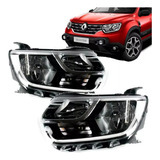 Farol Duster 2021 2022
