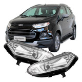 Farol Ecosport 2013 14