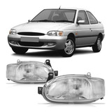 Farol Escort 02 01