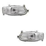 Farol Escort 1997 1998