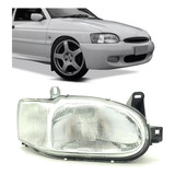 Farol Escort 1997 1998