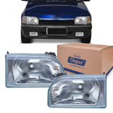 Farol Escort 86 87