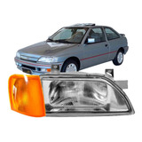 Farol Escort 93 94