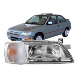 Farol Escort 93 94