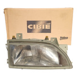Farol Escort Cibie Verona