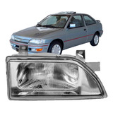 Farol Escort Europeu 93
