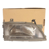 Farol Escort Sapao Verona