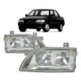 Farol Escort Verona 1993