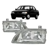 Farol Escort Verona 1993