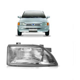 Farol Escort Verona Sapao