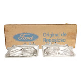 Farol Escort Xr3 93