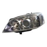 Farol Esquerdo Astra Gsi
