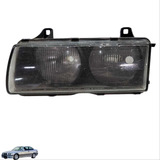 Farol Esquerdo Bmw 325i