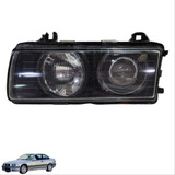 Farol Esquerdo Bmw E36