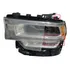 Farol Esquerdo Dodge Ram 2500 3500 Led 2019 A 2024 - Detalhe